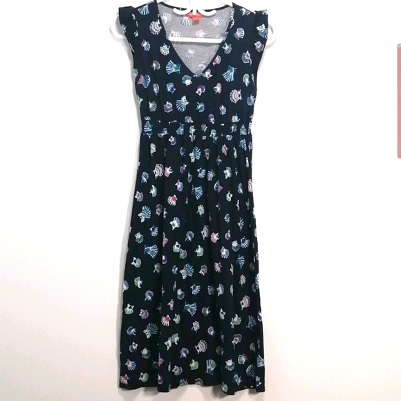2/$30 Joe Fresh Dress - Picture 3 of 6